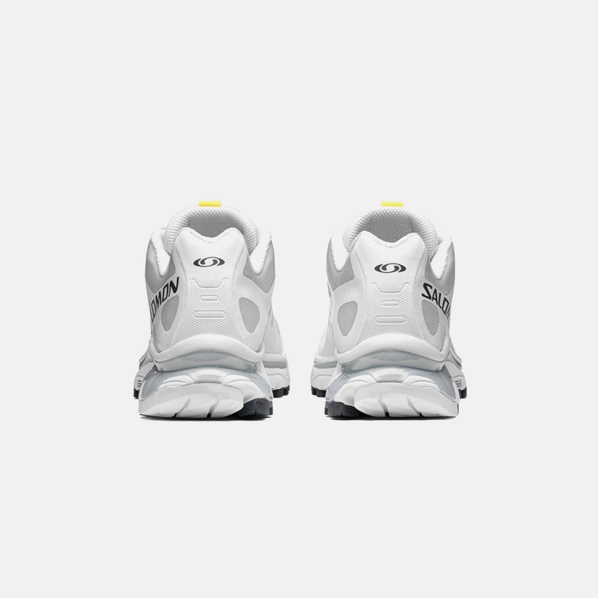 Salomon XT-4 OG - White / Ebony / Lunar Rock Salomon Footwear
