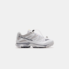 Salomon XT-4 OG - White / Ebony / Lunar Rock salomon versatile outdoor sneakers