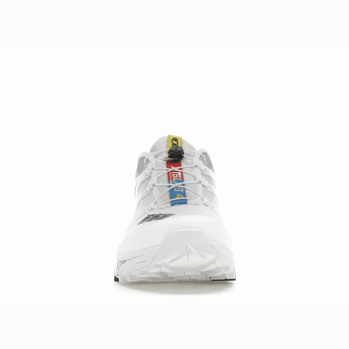 Salomon XT-4 OG White Lunar Rock Salomon Trail Edition
