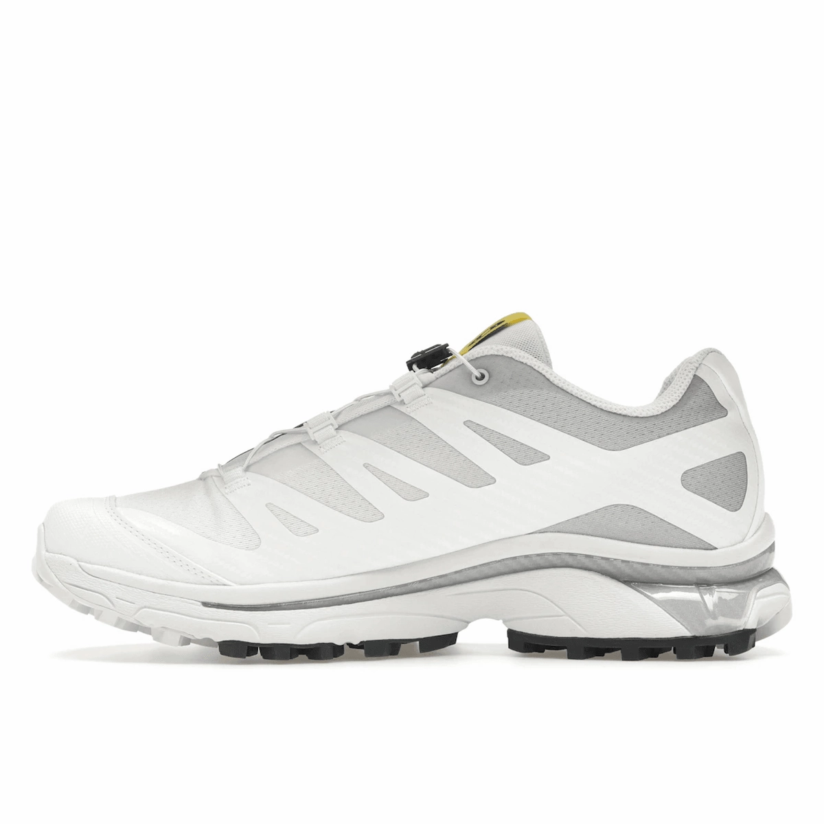 Salomon XT-4 OG White Lunar Rock Salomon Trail Edition