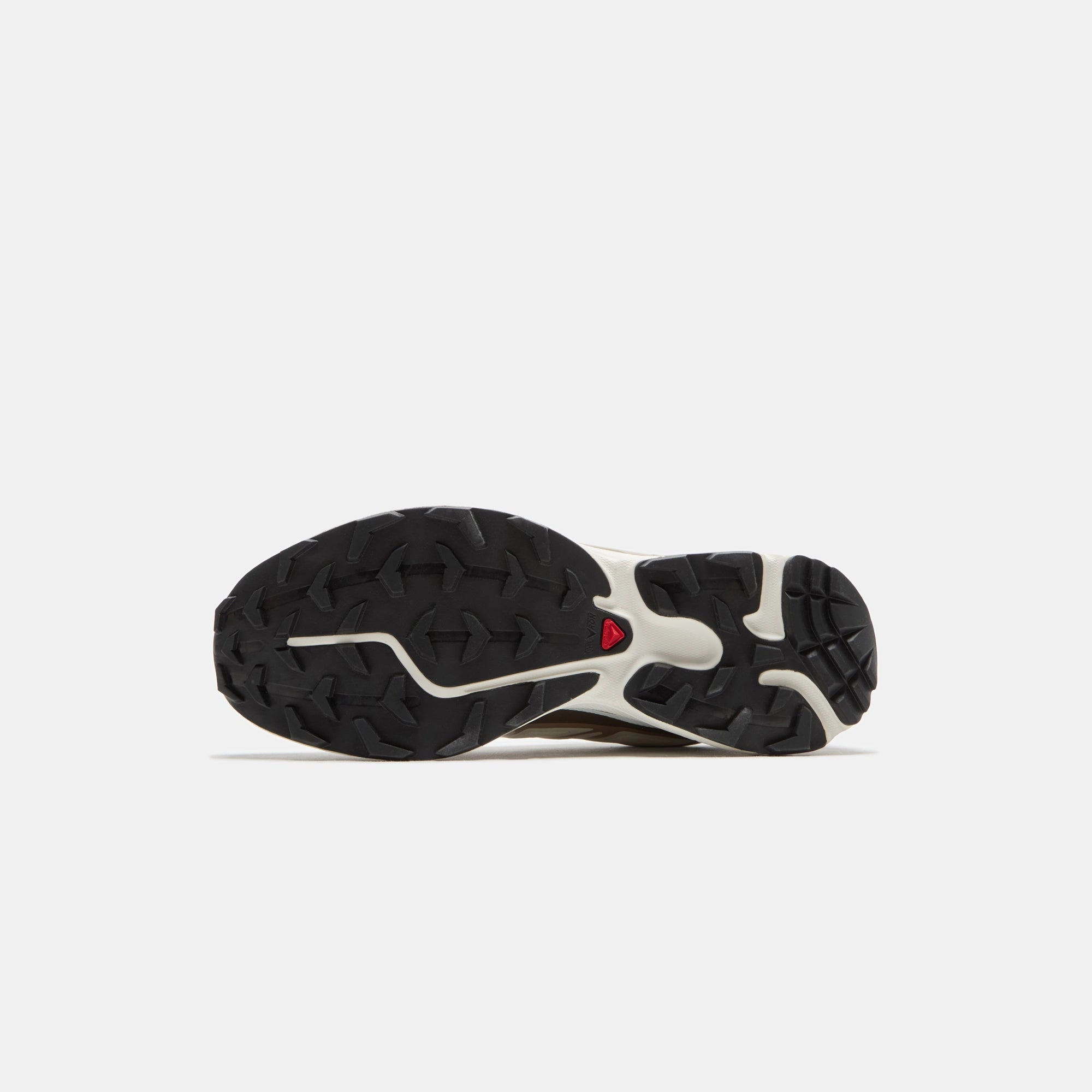 Salomon XT-6 - Almond Milk / Portabella / Ice Flow Salomon Footwear