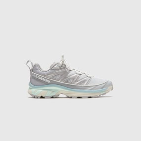 Salomon XT-6 - Expanse Seasonal Alloy / Lunar Rock / Silver salomon versatile outdoor sneakers