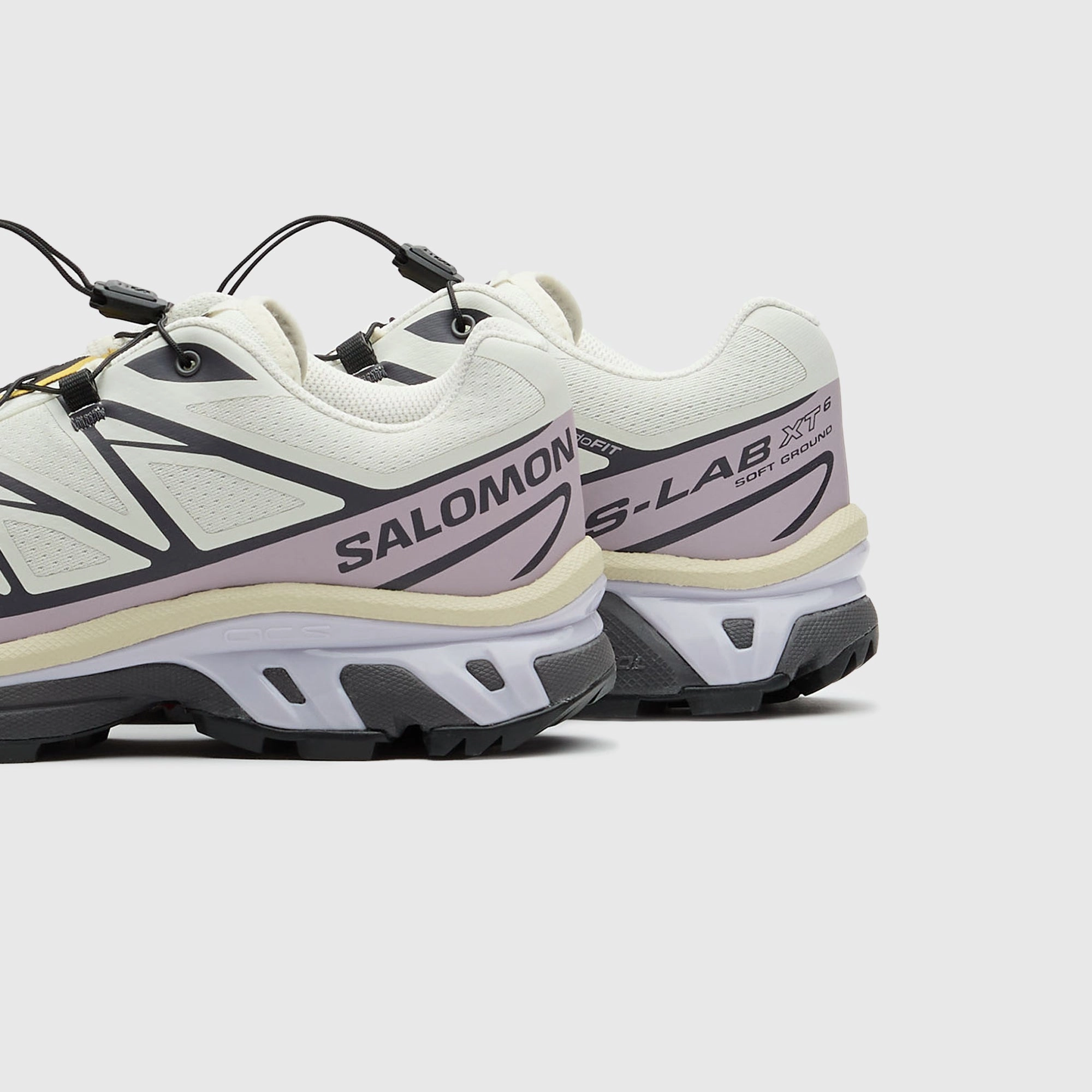 Salomon XT-6 - Icicle / Nirvana / Nine Iron Salomon Footwear