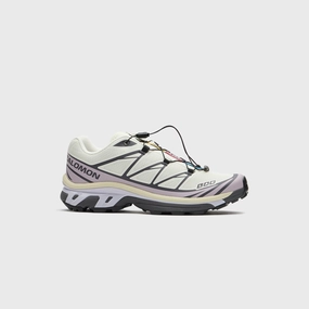 Salomon XT-6 - Icicle / Nirvana / Nine Iron salomon versatile outdoor sneakers