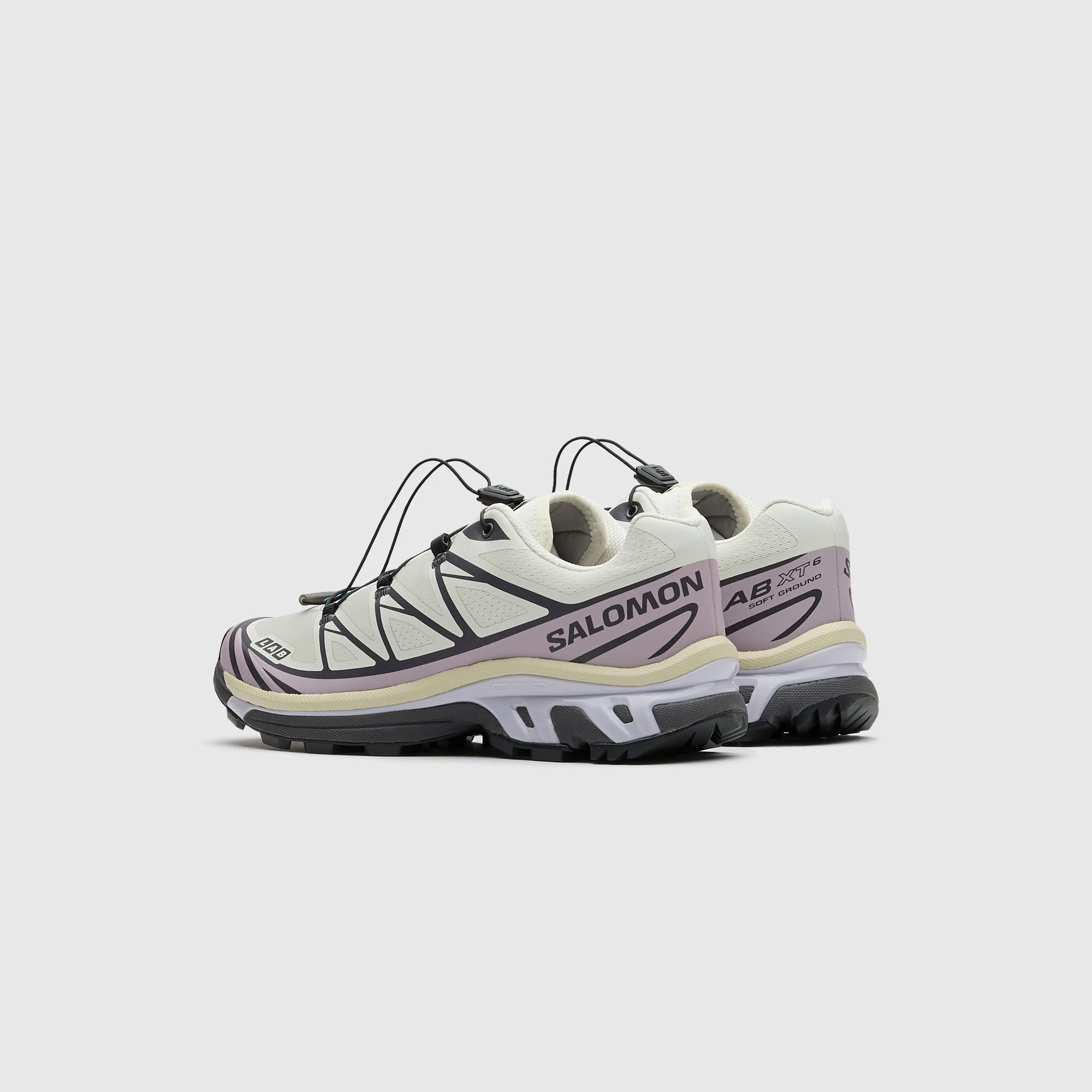Salomon XT-6 - Icicle / Nirvana / Nine Iron Salomon Footwear