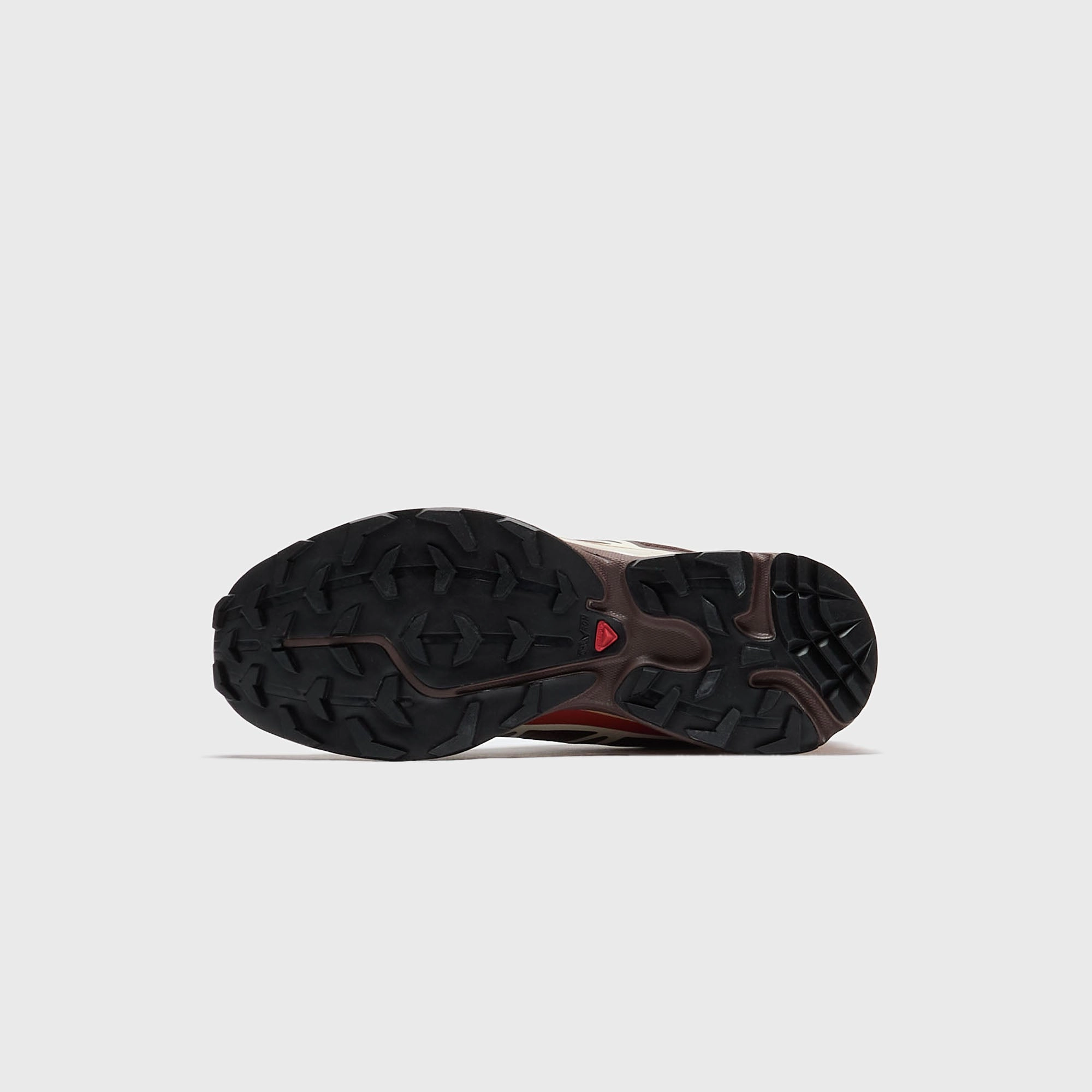 Salomon XT-6 - Roasted Clay / Burnt Ochre / Almond Milk Salomon Footwear
