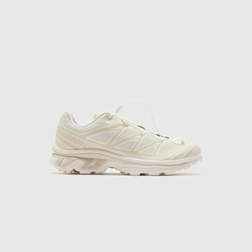 Salomon XT-6 - Vanilla Ice / Vanilla Ice / Almond Milk salomon versatile outdoor sneakers