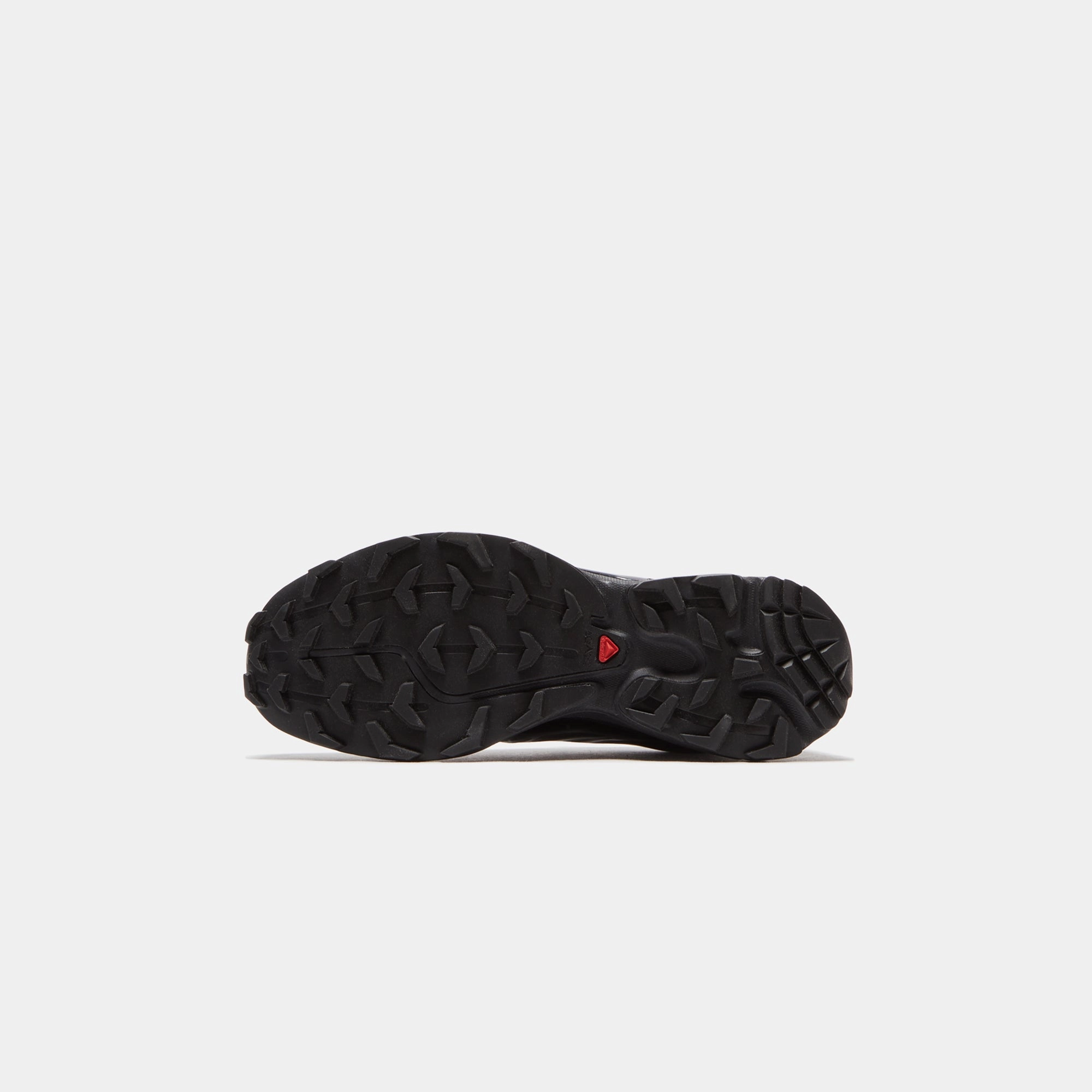 Salomon XT-6 ADV - Black / Phantom Salomon Footwear