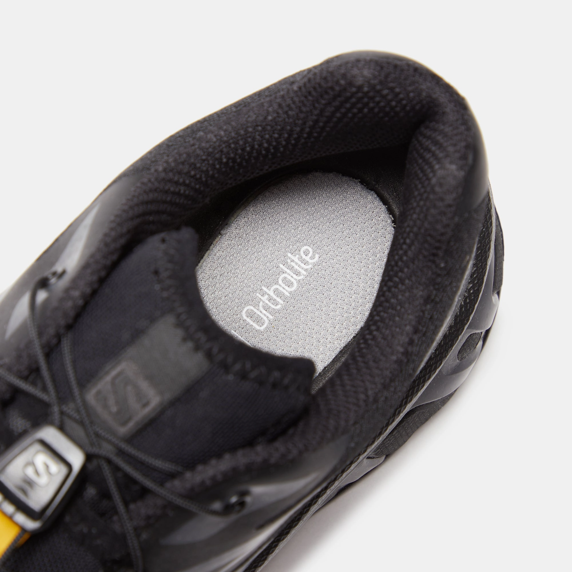 Salomon XT-6 ADV - Black / Phantom Salomon Footwear