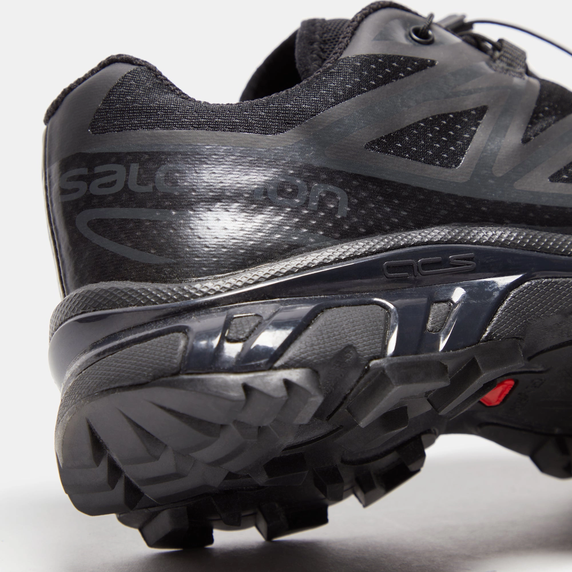 Salomon XT-6 ADV - Black / Phantom Salomon Footwear