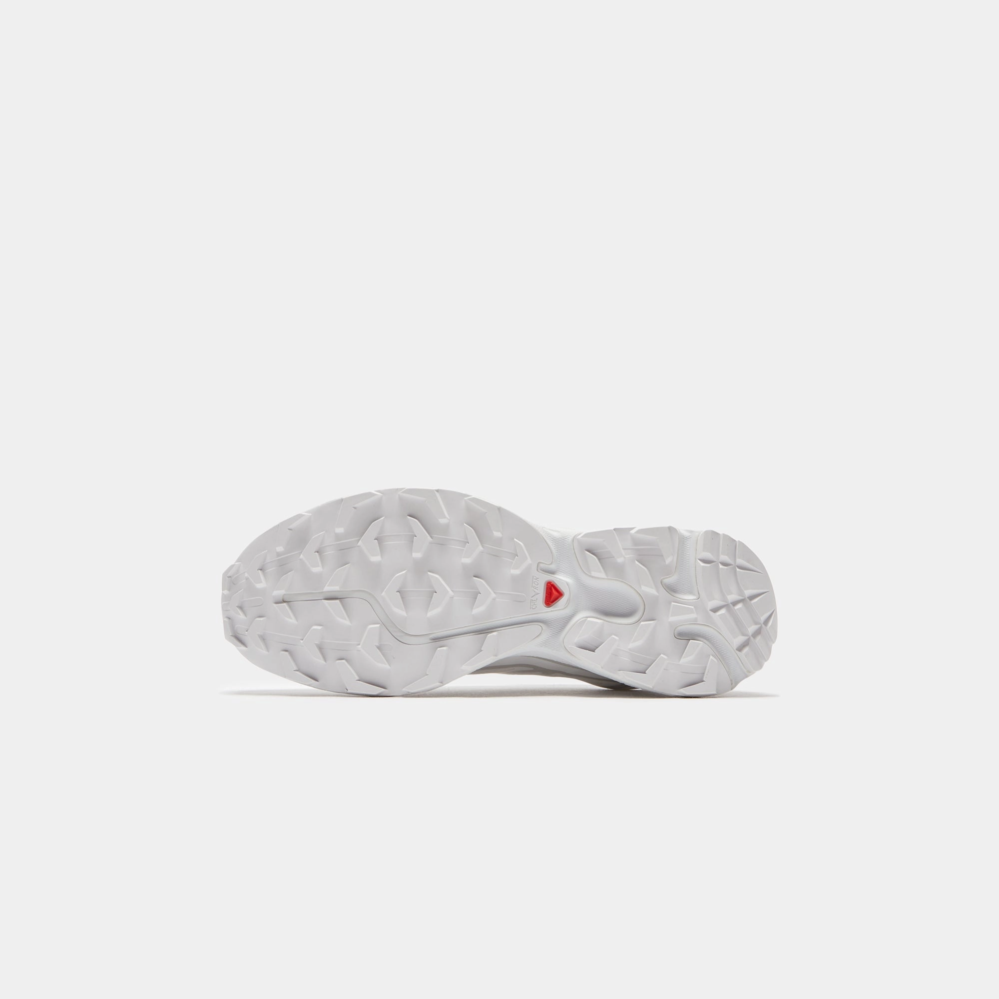 Salomon XT-6 ADV - White / Lunar Rock Salomon Footwear