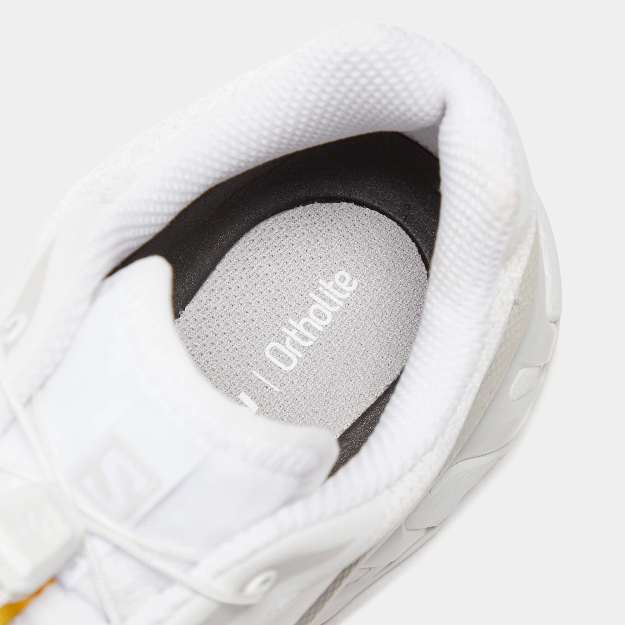 Salomon XT-6 ADV - White / Lunar Rock Salomon Footwear