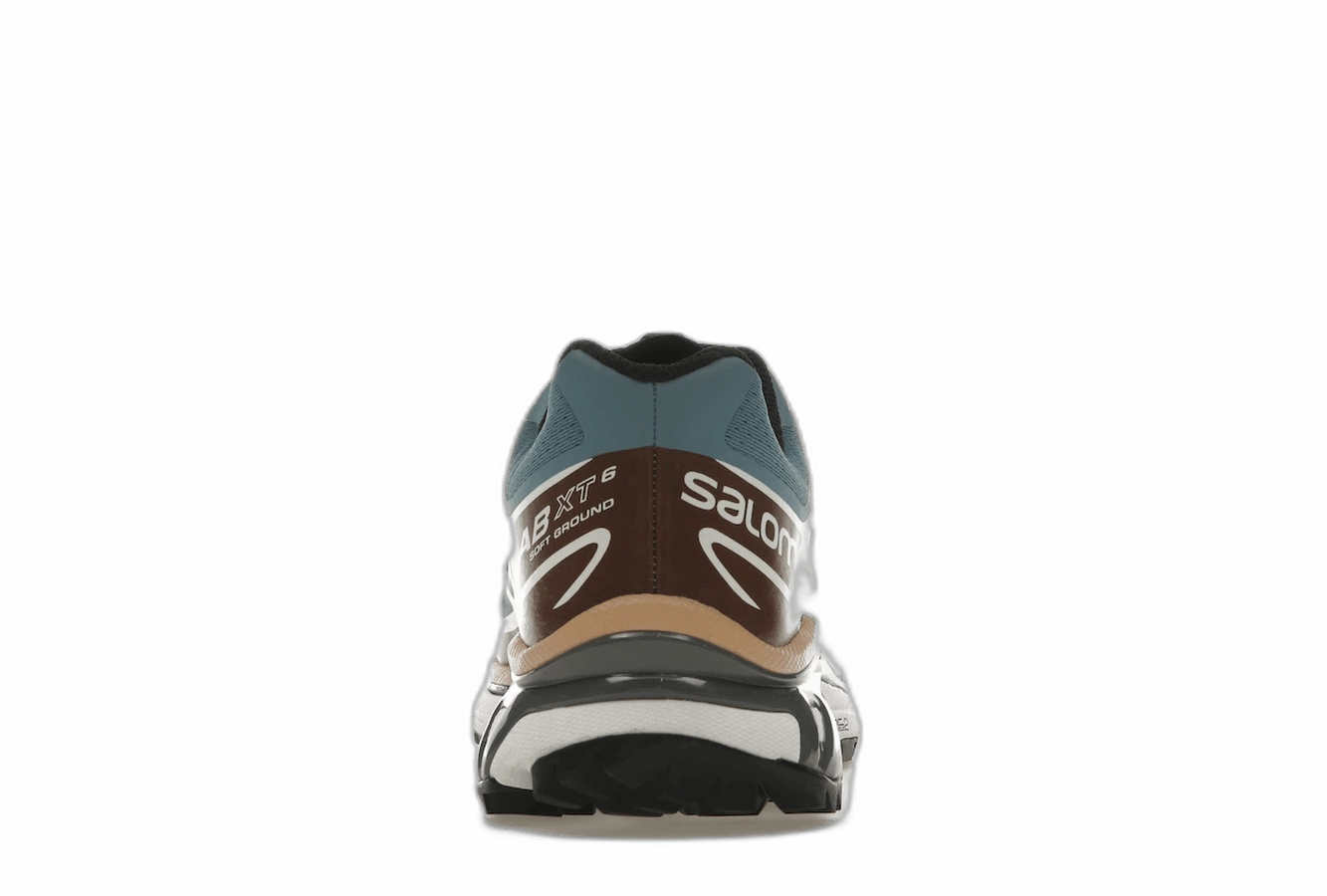 Salomon XT-6 Aegean Blue Hazelnut Salomon Trail Edition