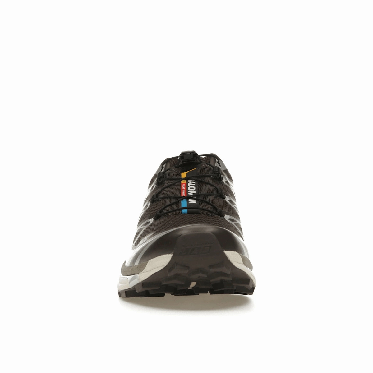 Salomon XT-6 Black Coffee Salomon Trail Edition