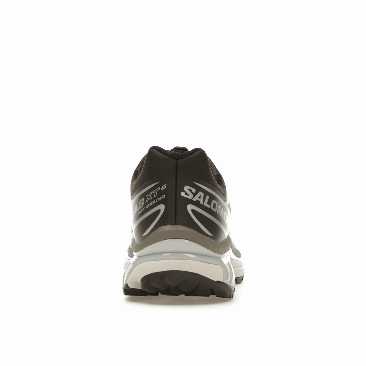 Salomon XT-6 Black Coffee Salomon Trail Edition