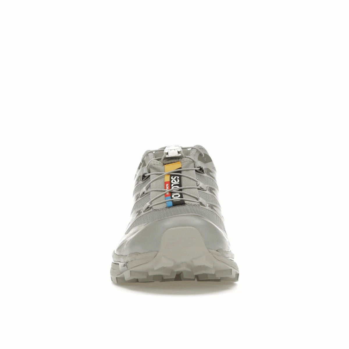 Salomon XT-6 Ghost Grey Salomon Trail Edition
