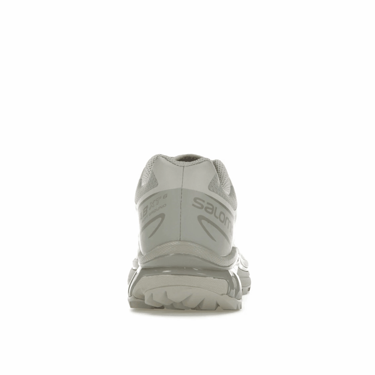Salomon XT-6 Ghost Grey Salomon Trail Edition