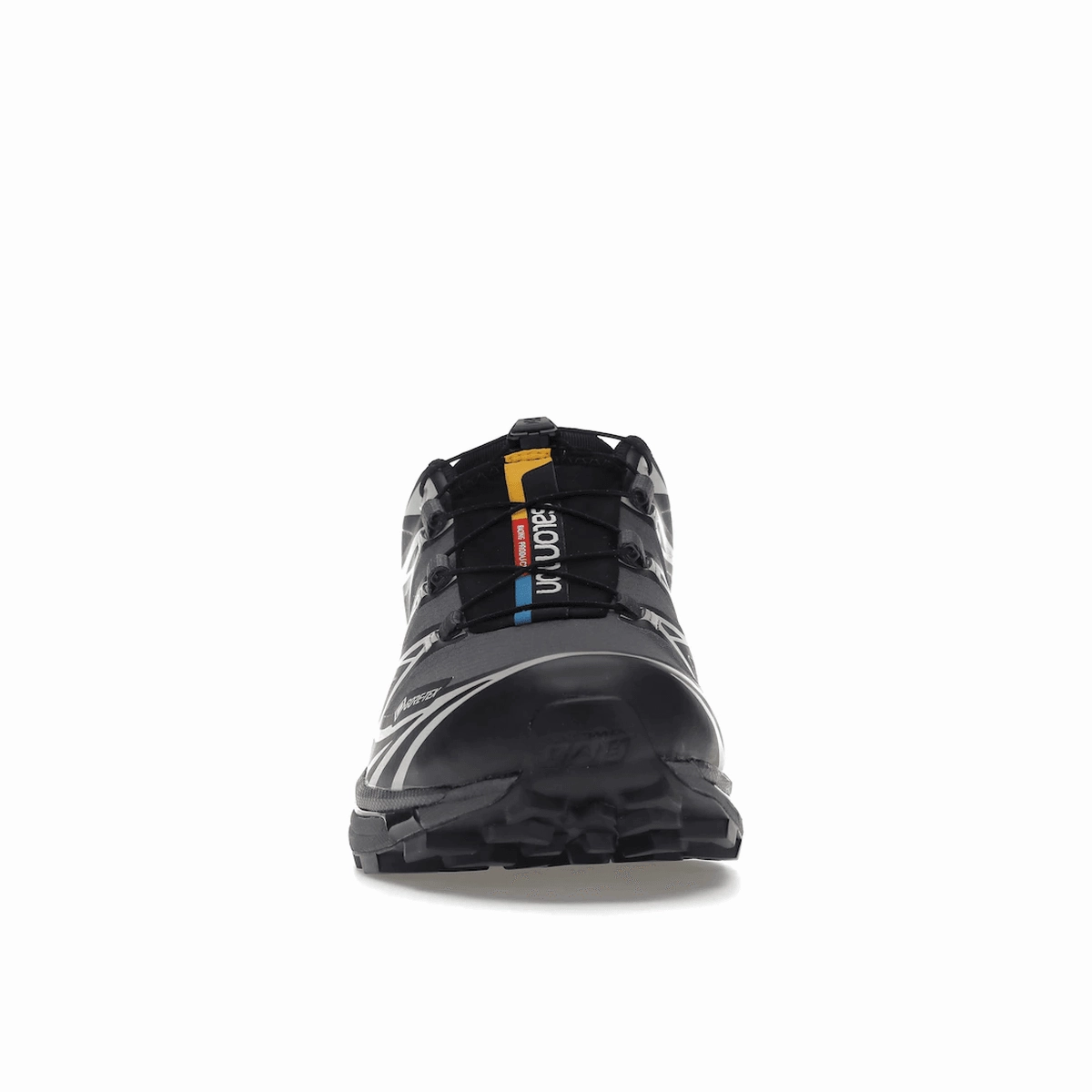 Salomon XT-6 Gore-Tex Black Lunar Rock Salomon Trail Edition