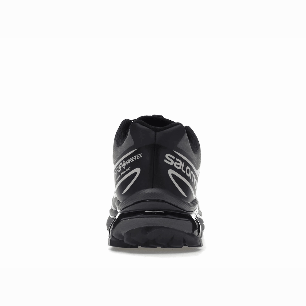 Salomon XT-6 Gore-Tex Black Lunar Rock Salomon Trail Edition