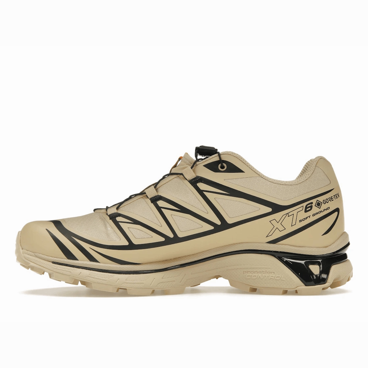 Salomon XT-6 Gore-Tex Safari Salomon Trail Edition