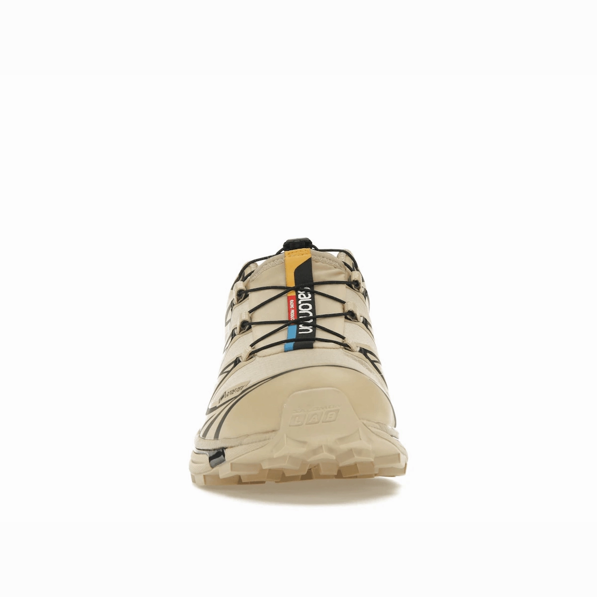 Salomon XT-6 Gore-Tex Safari Salomon Trail Edition