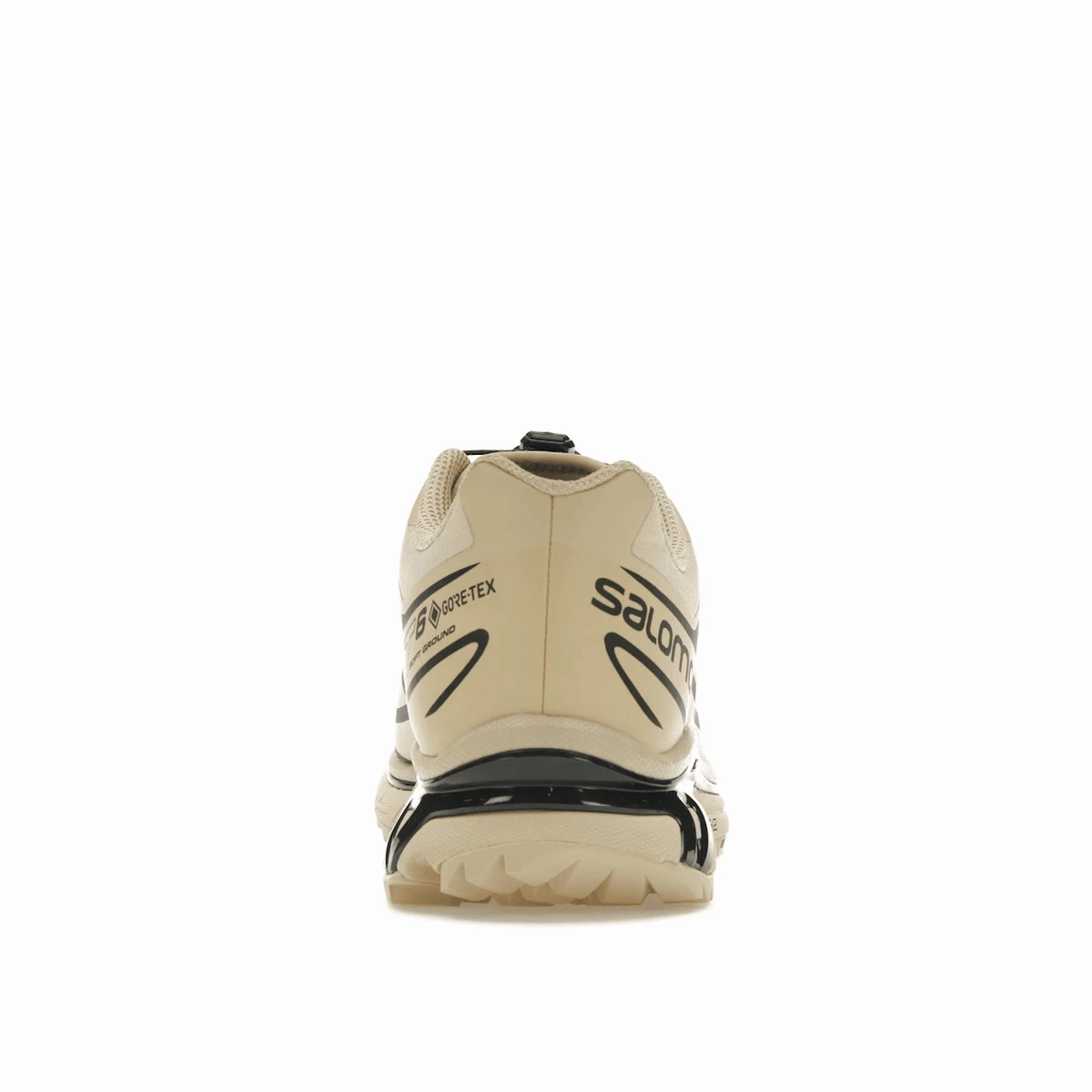 Salomon XT-6 Gore-Tex Safari Salomon Trail Edition