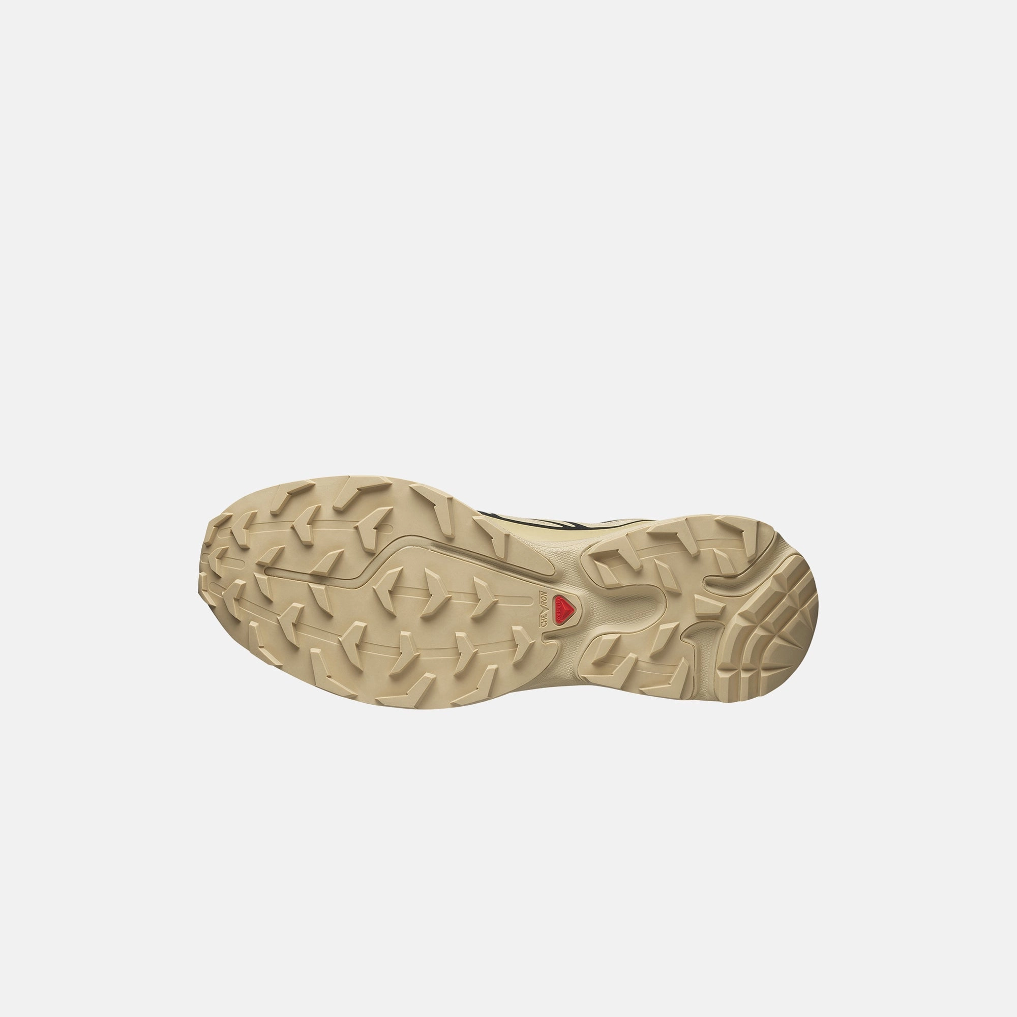 Salomon XT-6 GTX - Safari / Safari / Black Salomon Footwear