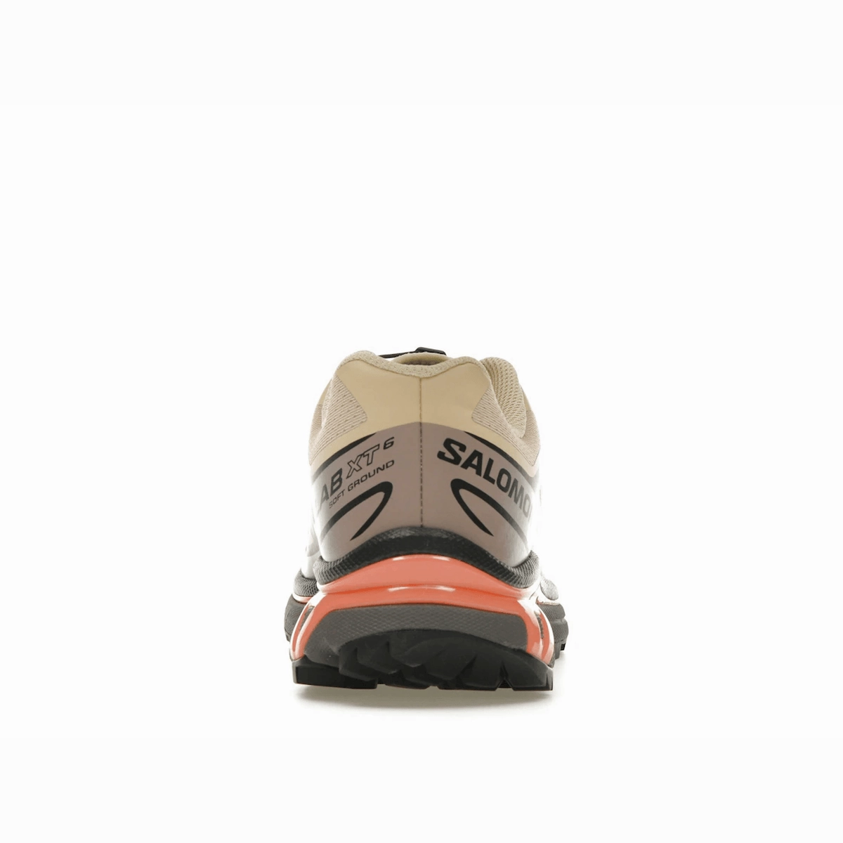 Salomon XT-6 Hazelnut Quail Salomon Trail Edition