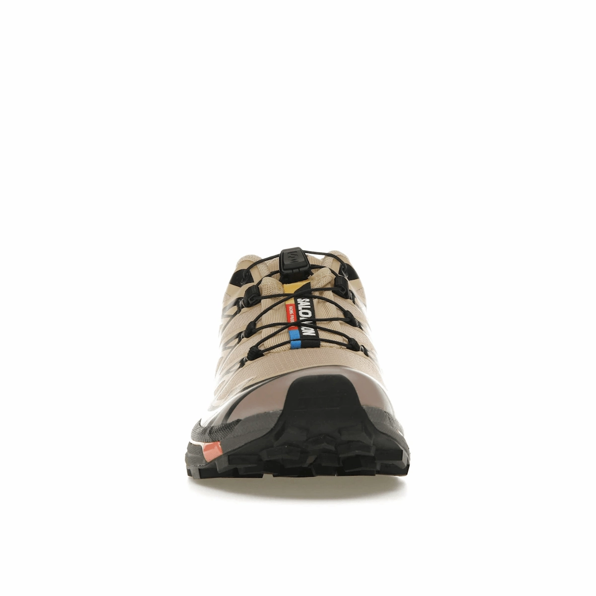 Salomon XT-6 Hazelnut Quail Salomon Trail Edition