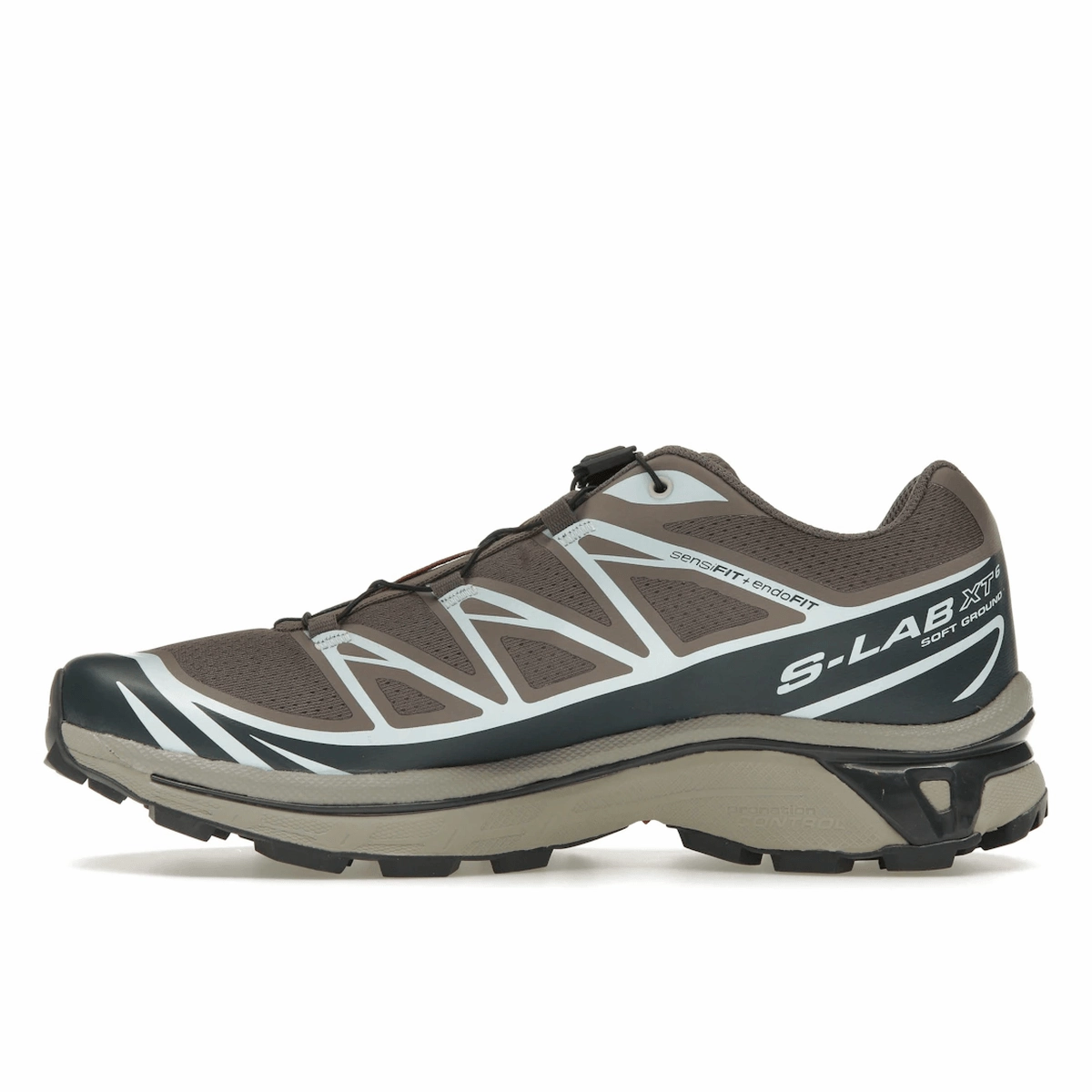 Salomon XT-6 Plum Kitten India Ink Salomon Trail Edition