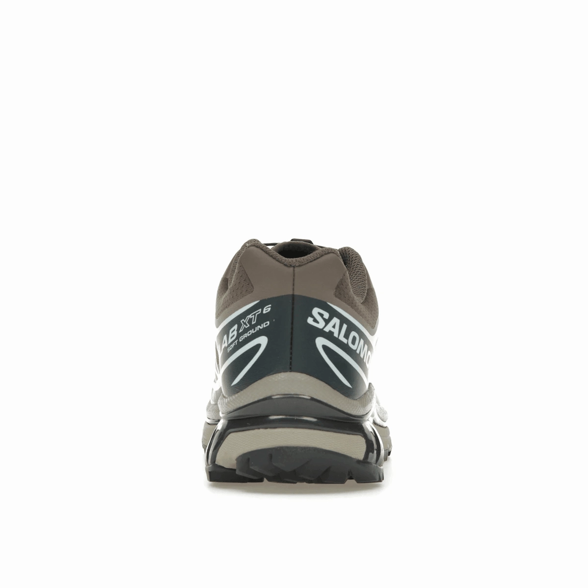 Salomon XT-6 Plum Kitten India Ink Salomon Trail Edition
