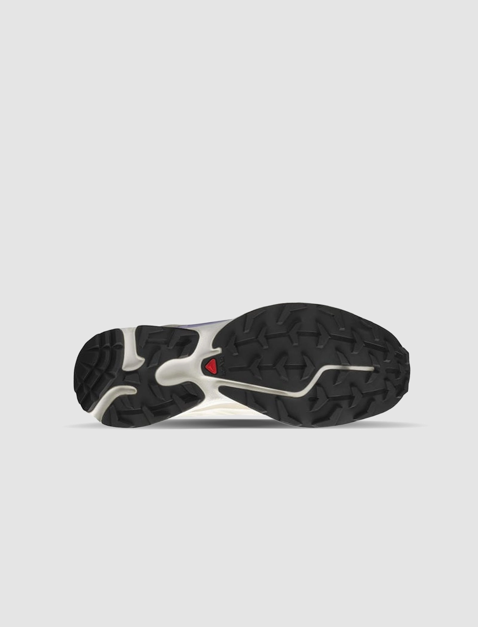 SALOMON XT-6 "ALMOND MILK/SILVER CLOUD/LIBERTY" Salomon Outdoor Range