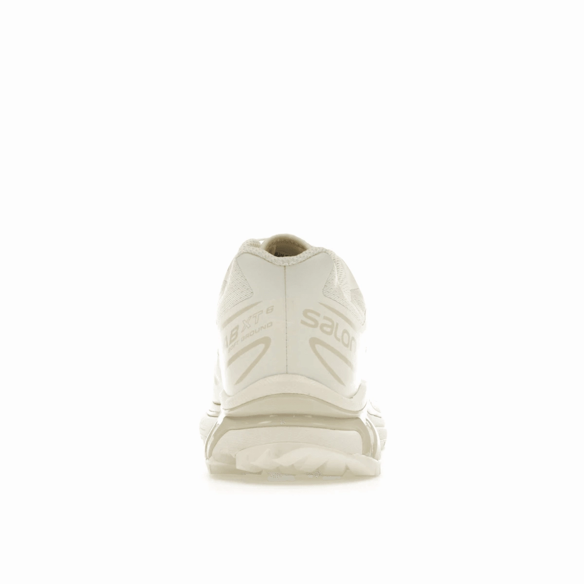 Salomon XT-6 Vanilla Ice Almond Milk Salomon Trail Edition