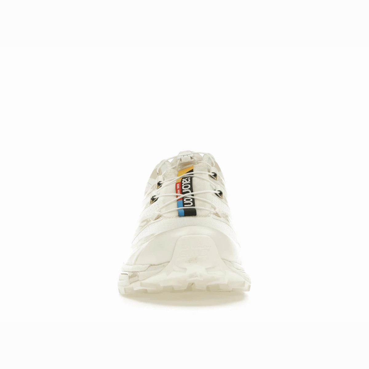 Salomon XT-6 Vanilla Ice Almond Milk Salomon Trail Edition