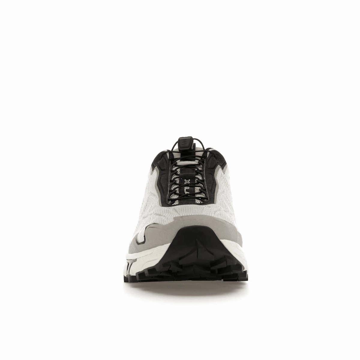 Salomon XT-Slate Advanced Glacier Gray Black Salomon Trail Edition
