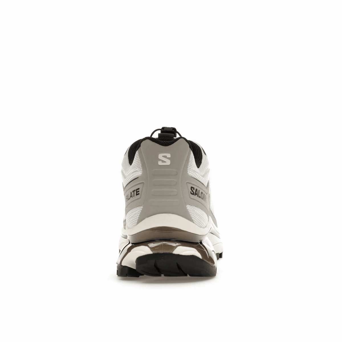 Salomon XT-Slate Advanced Glacier Gray Black Salomon Trail Edition
