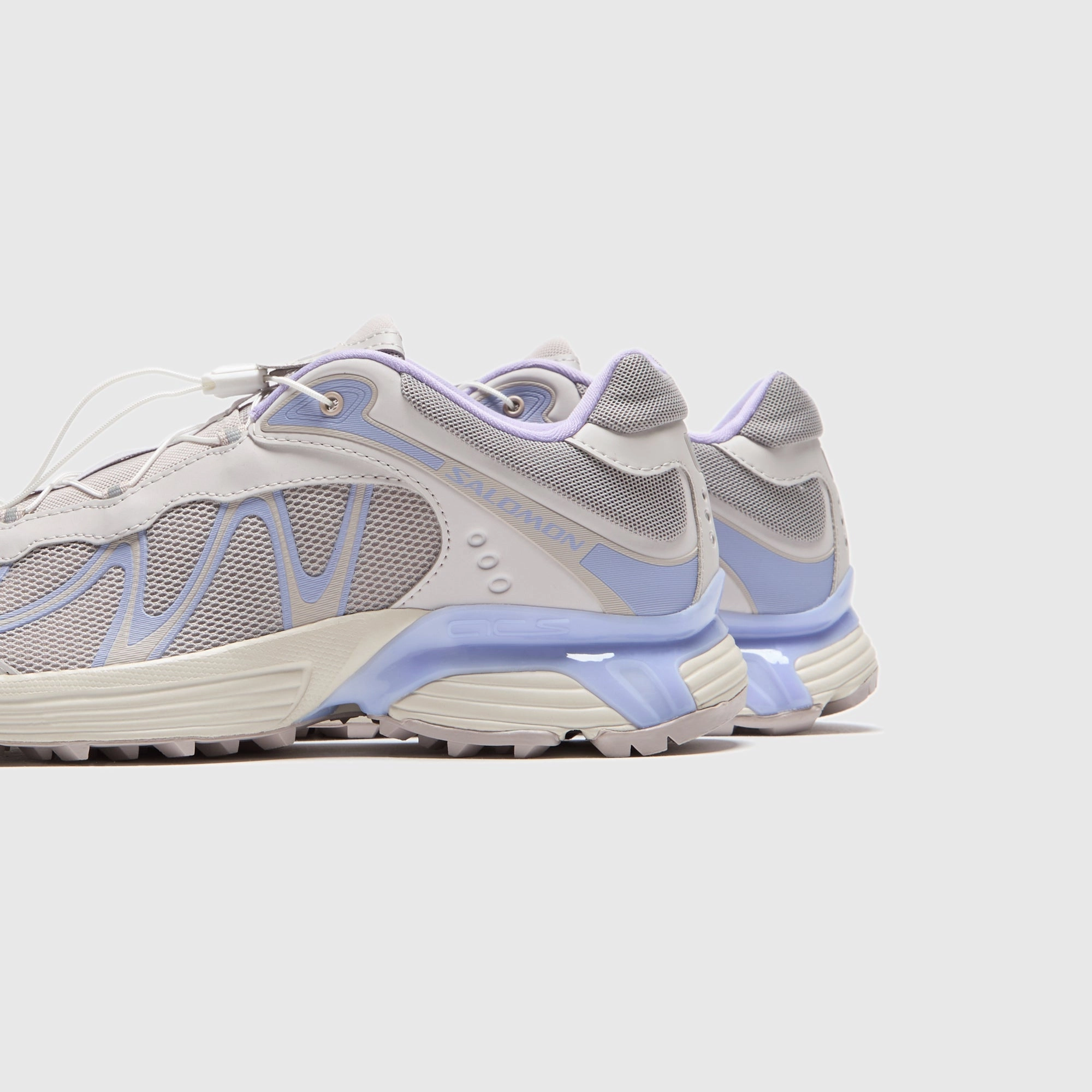 Salomon XT-Whisper - Ashes Of Roses / Gull / Cosmic Sky Salomon Footwear