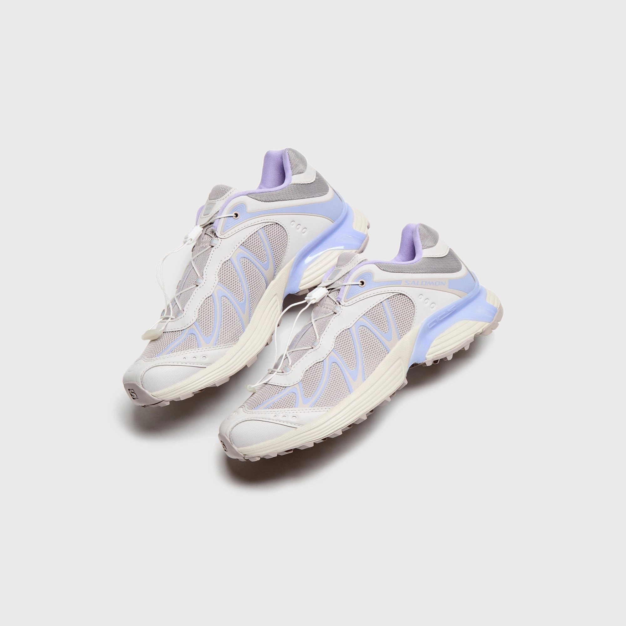 Salomon XT-Whisper - Ashes Of Roses / Gull / Cosmic Sky Salomon Footwear