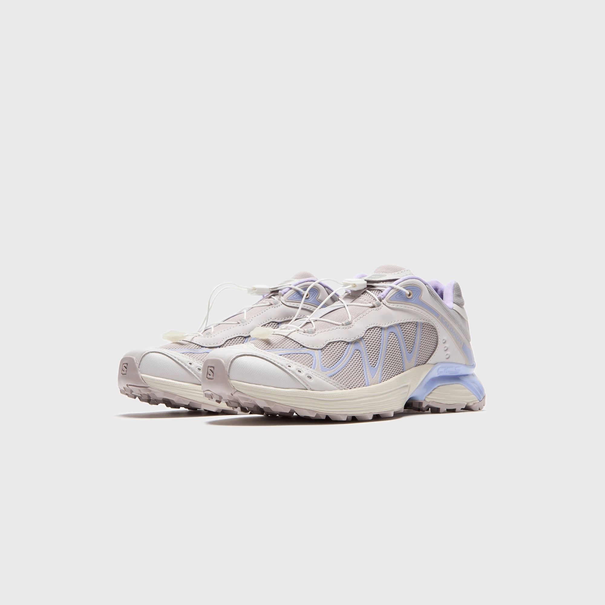 Salomon XT-Whisper - Ashes Of Roses / Gull / Cosmic Sky Salomon Footwear