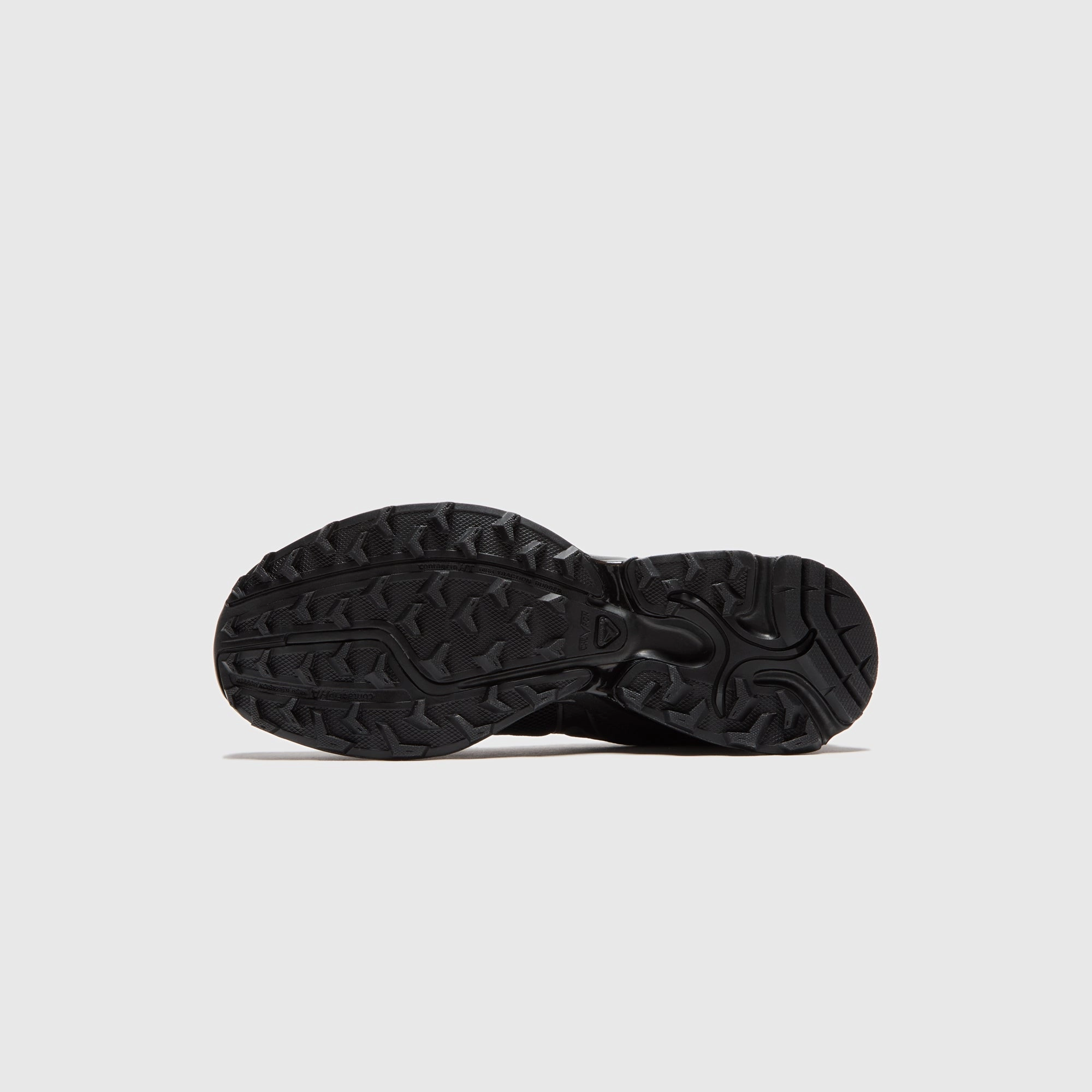 Salomon XT Whisper - Black / Black / Asphalt Salomon Footwear