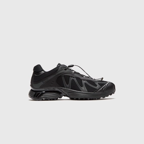 Salomon XT Whisper - Black / Black / Asphalt salomon versatile outdoor sneakers
