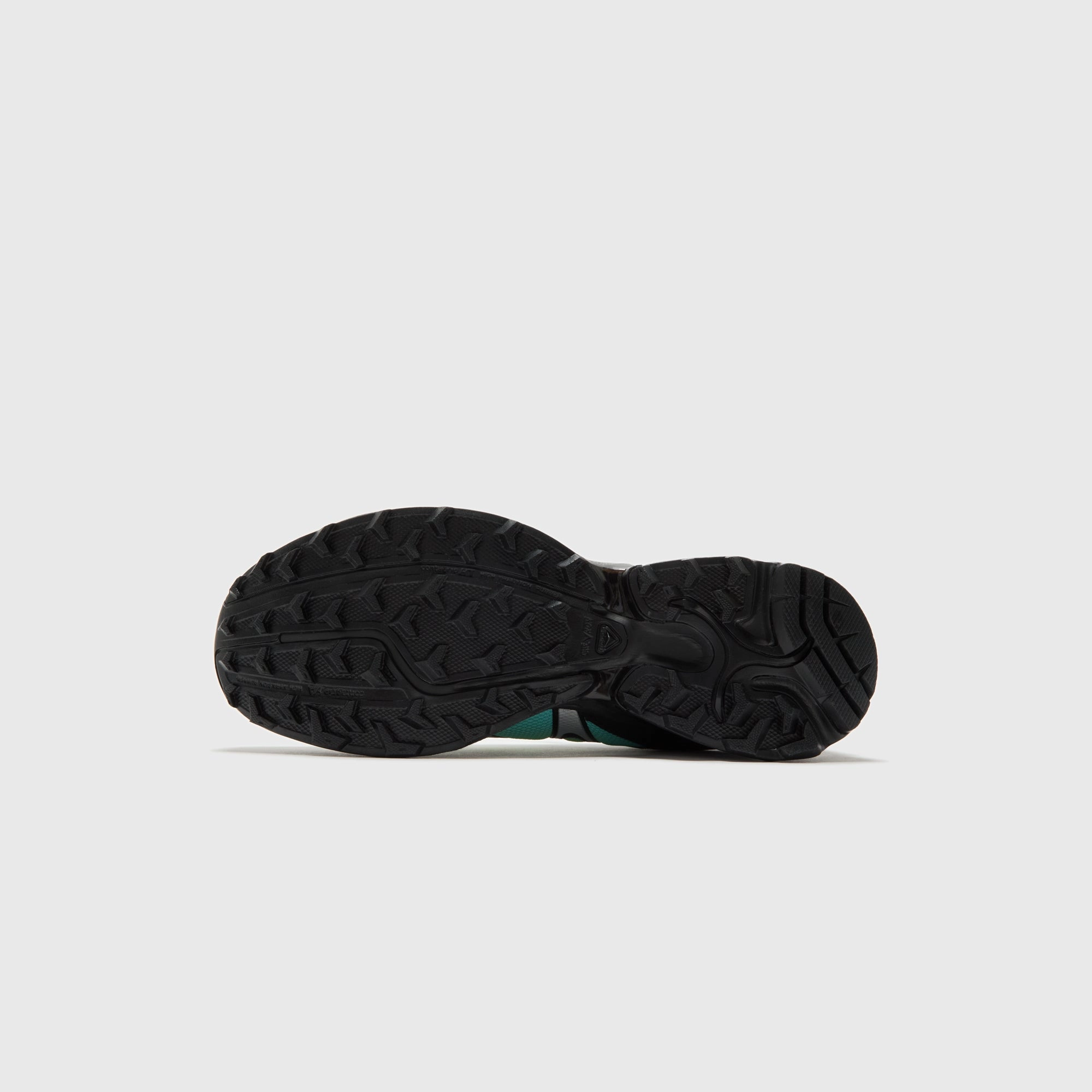 Salomon XT-Whisper - Black / Iced Aqua / Silver Salomon Footwear