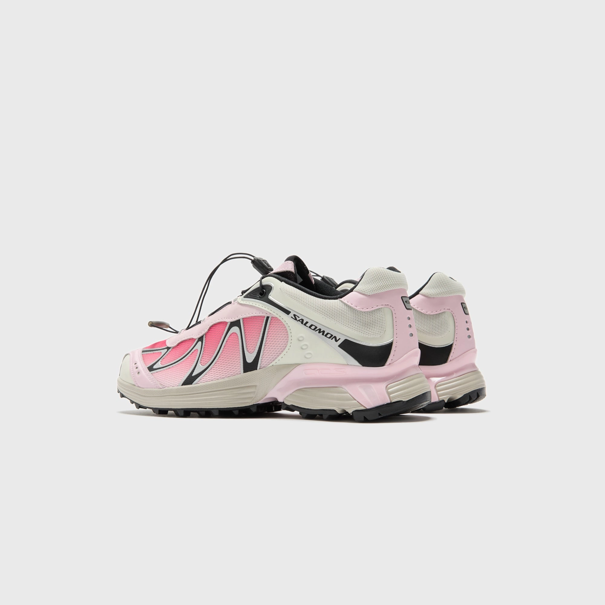 Salomon XT-Whisper - Fairy Tale / Black / Silver Salomon Footwear