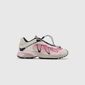 Salomon XT-Whisper - Fairy Tale / Black / Silver salomon versatile outdoor sneakers
