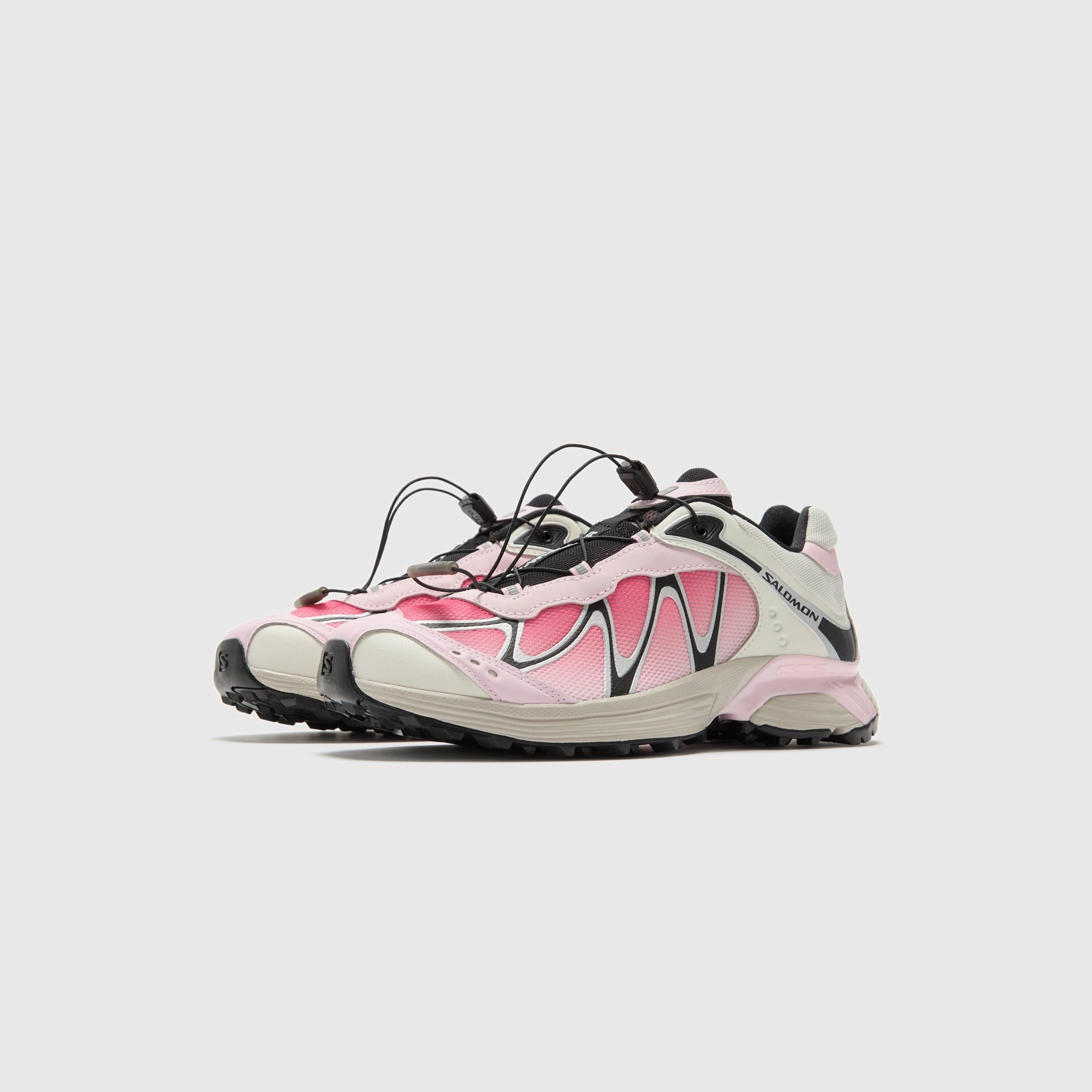 Salomon XT-Whisper - Fairy Tale / Black / Silver Salomon Footwear