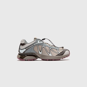 Salomon XT-Whisper - Oxford Tan / Sedona Sage / Delicioso salomon versatile outdoor sneakers