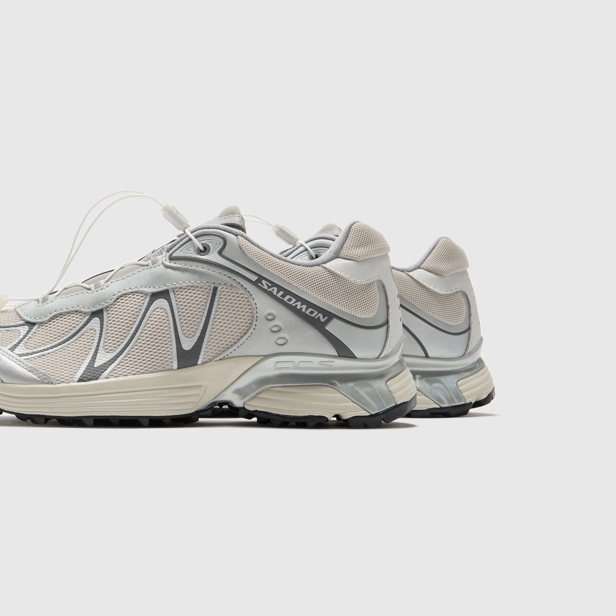 Salomon XT-Whisper - Silver / Lunar Rock / Silver Cloud Salomon Footwear