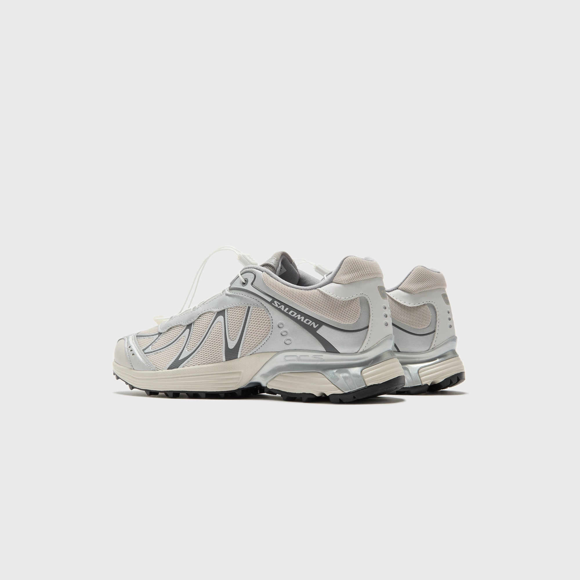 Salomon XT-Whisper - Silver / Lunar Rock / Silver Cloud Salomon Footwear