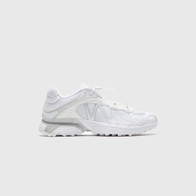 Salomon XT Whisper - White / Lunar Rock / Ftw Silver salomon versatile outdoor sneakers