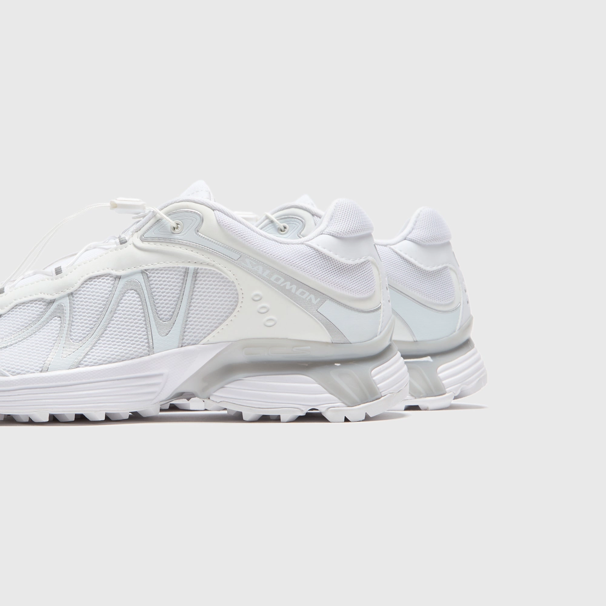 Salomon XT Whisper - White / Lunar Rock / Ftw Silver Salomon Footwear